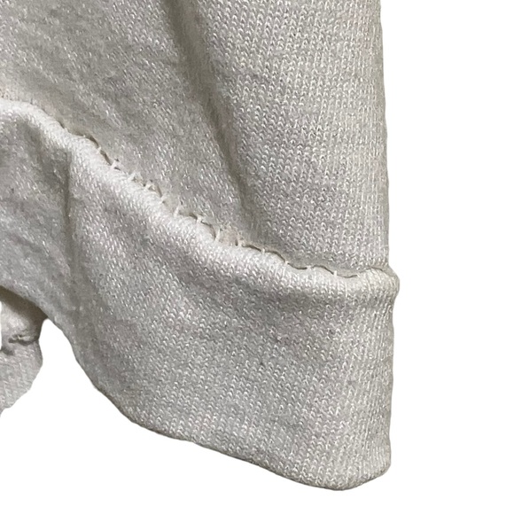 Vintage Polar Bears Be Cool Reading Sledding Snow Embossed Single Stitch Tee - Picture 5 of 9